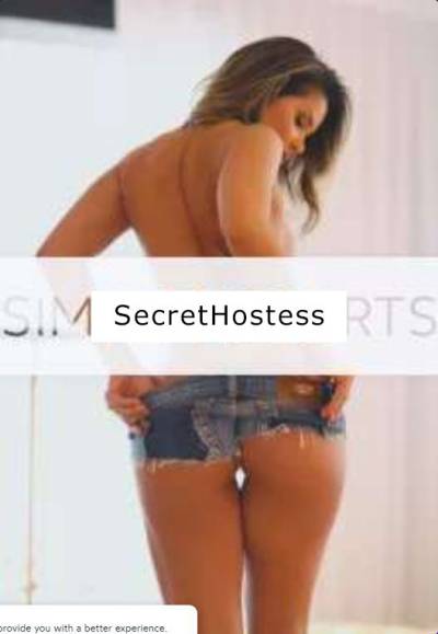 Eva 23Yrs Old Escort St Julians Image - 2