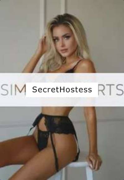 Eva 23Yrs Old Escort St Julians Image - 11