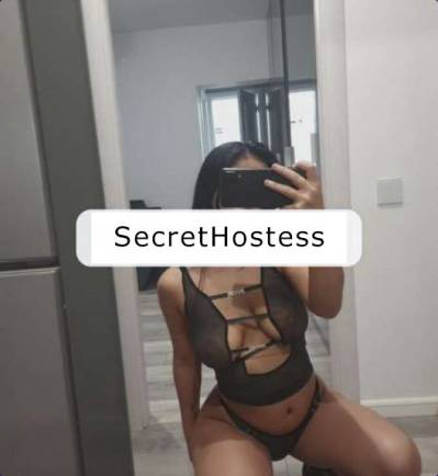 Eva 23Yrs Old Escort St Julians Image - 13