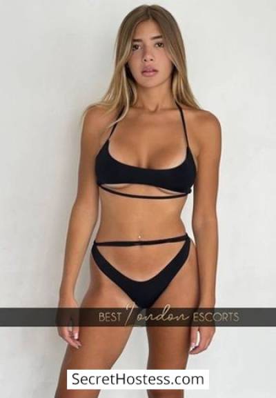 19 year old Argentinian Escort in London Flippy, Best London Escorts Agency