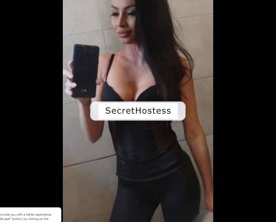 24 year old Escort in St Julians Helena