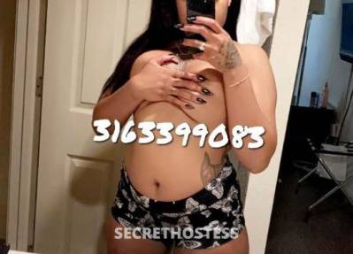 ISISFRENCH 25Yrs Old Escort Wichita KS Image - 2