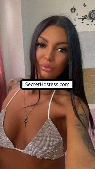 Jasmine 22Yrs Old Escort 53KG 173CM Tall Montreal Image - 0