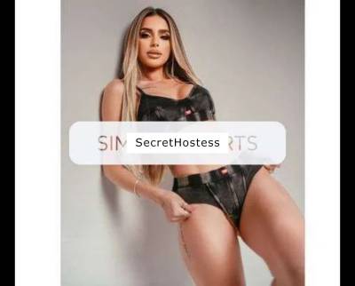 KLOE 24Yrs Old Escort North London Image - 0