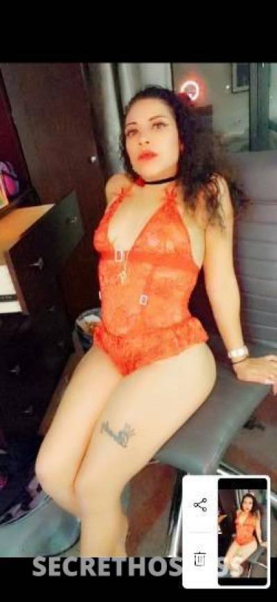 Kali 28Yrs Old Escort Brunswick GA Image - 5