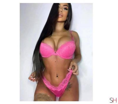 Karla 24Yrs Old Escort London Image - 2