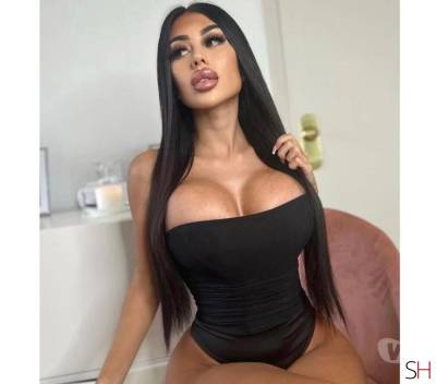 Karla 24Yrs Old Escort London Image - 4