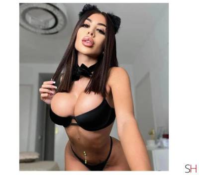 Karla 24Yrs Old Escort London Image - 5