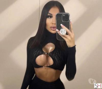 Karla 24Yrs Old Escort London Image - 6
