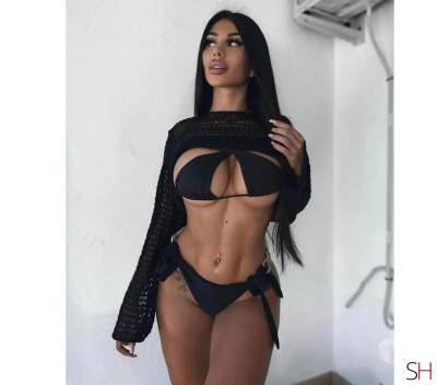 Karla 24Yrs Old Escort London Image - 7