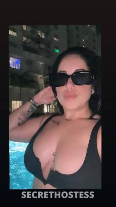 Sexy Cuban In Town in Keys FL