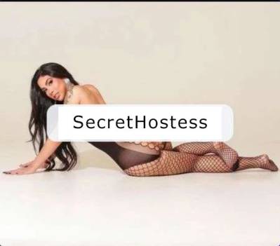 Linda 22Yrs Old Escort North London Image - 6