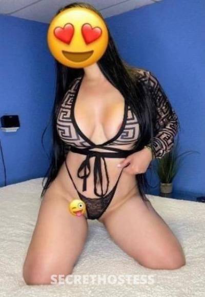 Latina girl Colombian in Southern Maryland DC
