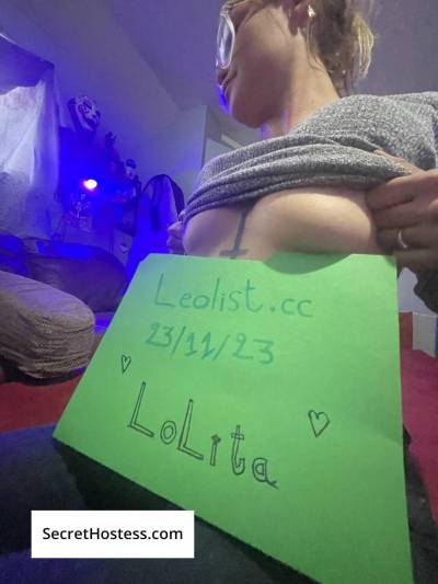 Lolita loca 24Yrs Old Escort 54KG 165CM Tall Ottawa Image - 3