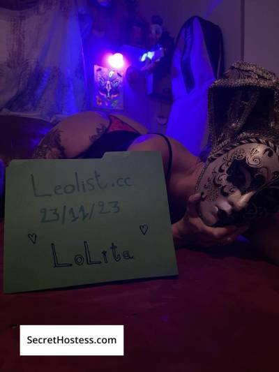 Lolita loca 24Yrs Old Escort 54KG 165CM Tall Ottawa Image - 4