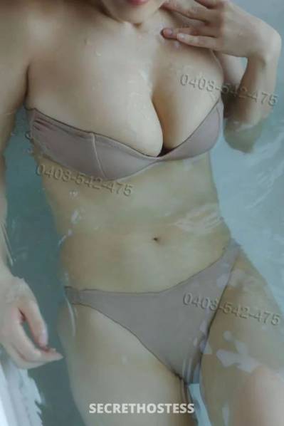 Mia 24Yrs Old Escort Size 6 42KG 160CM Tall Melbourne Image - 0