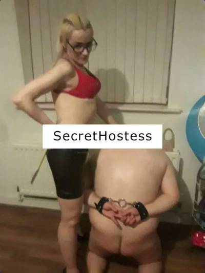 MistressFaith 41Yrs Old Escort Liverpool Image - 2