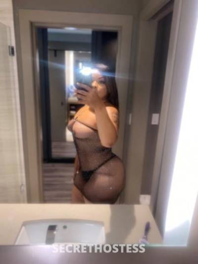 Monet 23Yrs Old Escort Stockton CA Image - 3