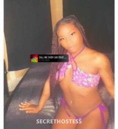 Naiomi 22Yrs Old Escort Lansing MI Image - 5