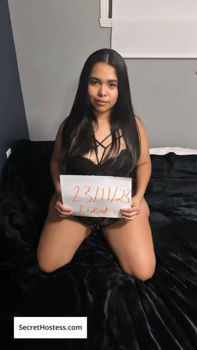 New in town! Anastasya. 19Yrs Old Escort 66KG 165CM Tall Brossard Image - 2