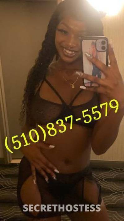 Nia 25Yrs Old Escort Oakland CA Image - 1