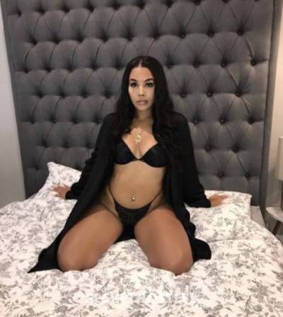 NoemiLuv 22Yrs Old Escort North Bay CA Image - 1