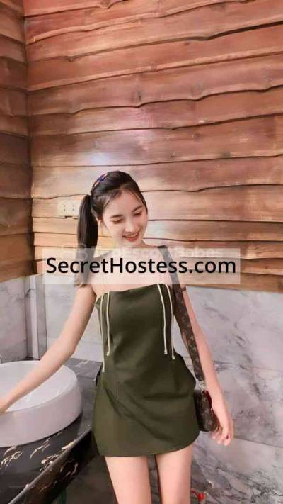 Pang 20Yrs Old Escort 45KG 163CM Tall Bangkok Image - 1