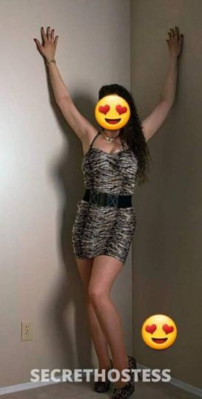 Presley 33Yrs Old Escort 172CM Tall Calgary Image - 4