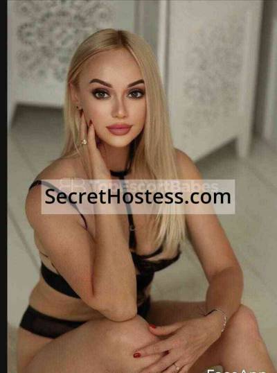 QUEEN 25Yrs Old Escort 51KG 175CM Tall Male Image - 1