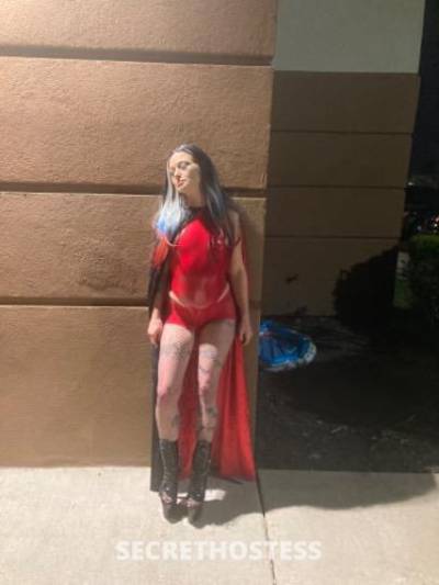Red 40Yrs Old Escort Baton Rouge LA Image - 2