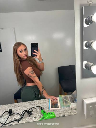 Rhonda 26Yrs Old Escort Denver CO Image - 1