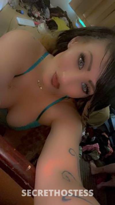 Sami 27Yrs Old Escort Augusta GA Image - 3