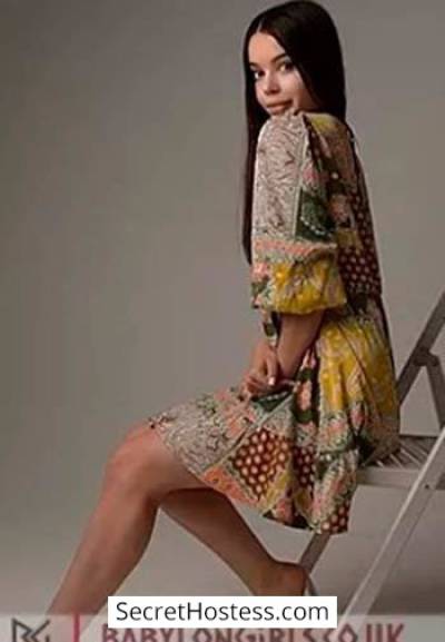 22 year old Russian Escort in London Tantra, Babylon Girls Agency