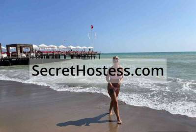 30 Year Old Belarusian Escort Minsk Blonde Green eyes - Image 4