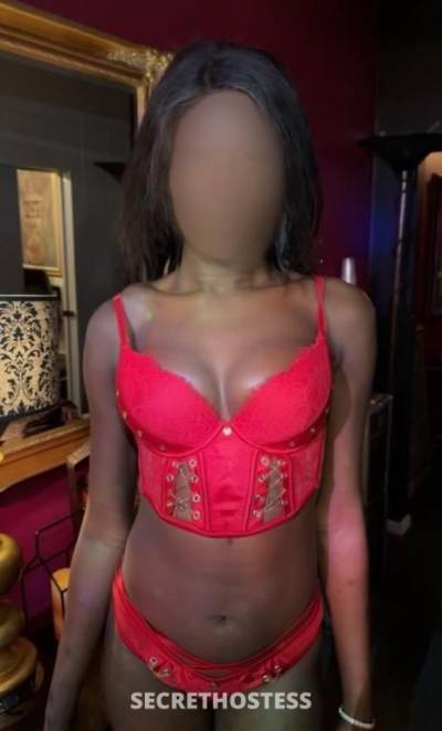 Thea 22Yrs Old Escort Size 8 Melbourne Image - 1