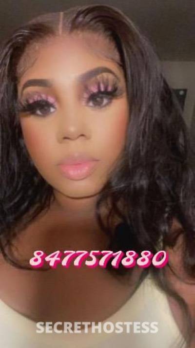 Trinity 27Yrs Old Escort Chicago IL Image - 0