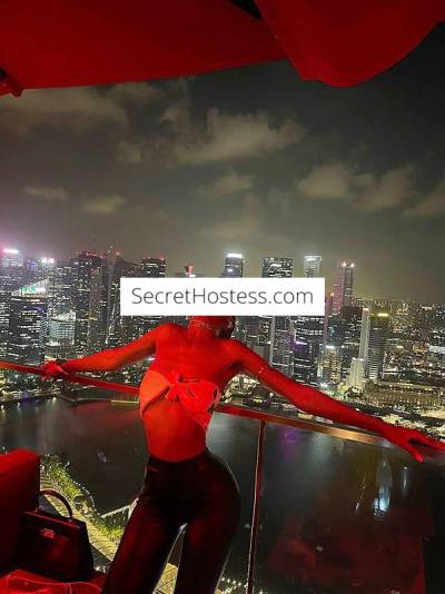 25Yrs Old Escort Singapore Image - 0