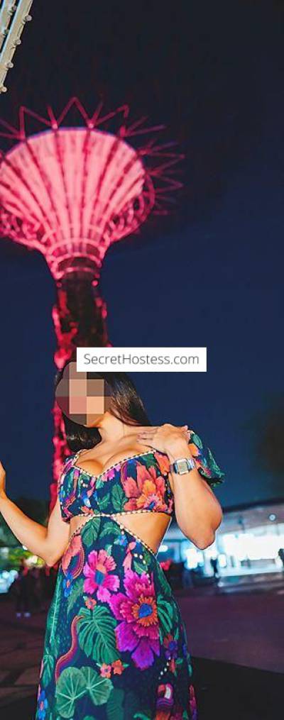 26Yrs Old Escort 55KG 160CM Tall Singapore Image - 3