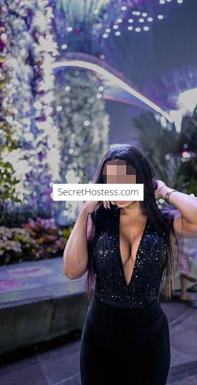 26Yrs Old Escort 55KG 160CM Tall Singapore Image - 9