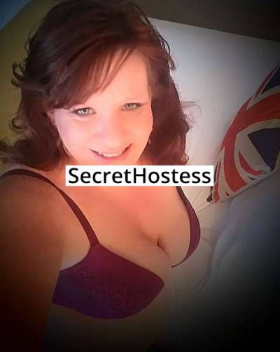 41 Year Old Caucasian Escort Los Angeles CA Redhead - Image 1