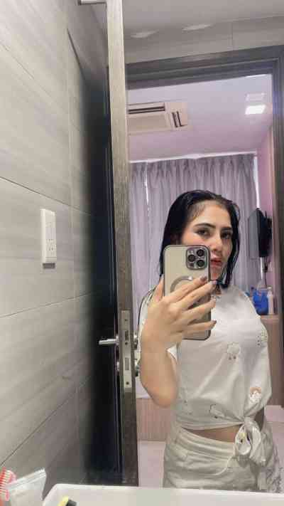 28Yrs Old Escort Size 8 43KG 157CM Tall Johor Bahru Image - 0