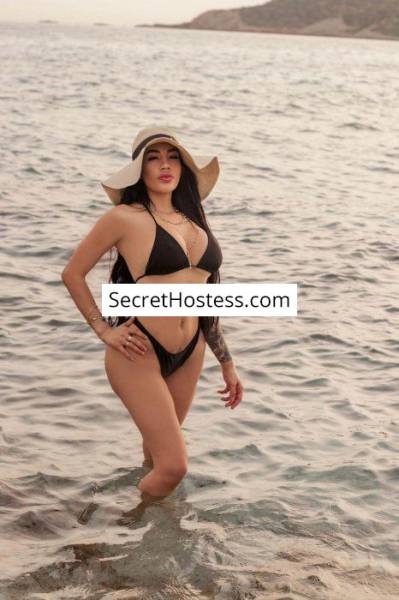 Amaranta 27Yrs Old Escort 60KG 165CM Tall Antwerp Image - 0