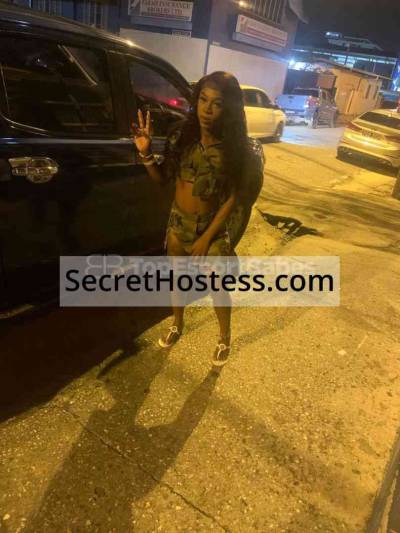 Anekia 23Yrs Old Escort 53KG 140CM Tall Chaguanas Image - 0