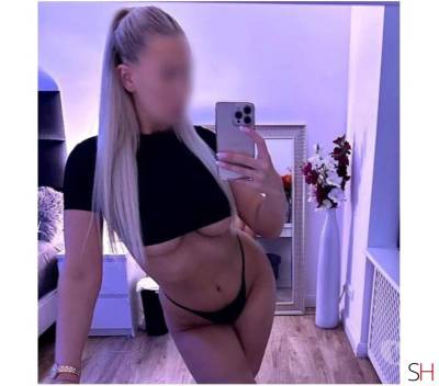 Antonia 25Yrs Old Escort Liverpool Image - 0