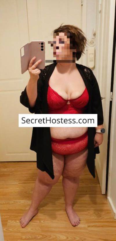 Armi 31Yrs Old Escort 90KG 162CM Tall Helsinki Image - 1