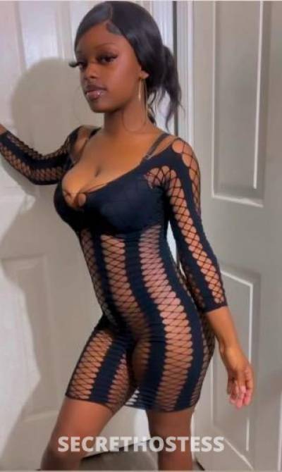 Baddarskin 19Yrs Old Escort Little Rock AR Image - 0