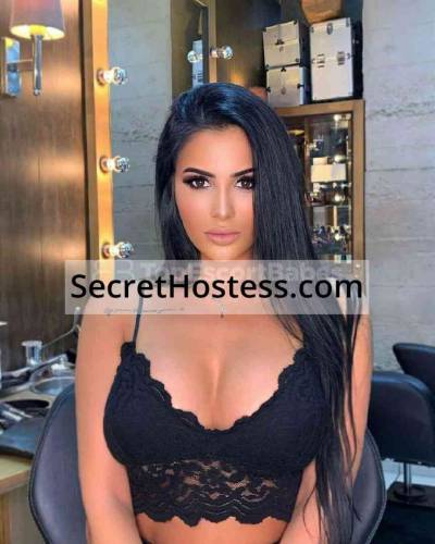 Belle 20Yrs Old Escort 60KG 171CM Tall Male Image - 1