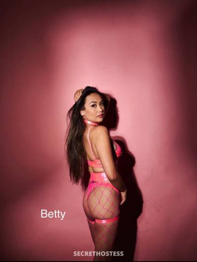 Betty Escort 175CM Tall San Francisco CA Image - 0