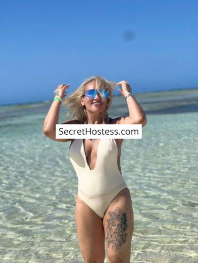 Bianca 38Yrs Old Escort 56KG 165CM Tall Durres Image - 6