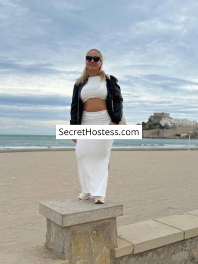 Bianca 38Yrs Old Escort 56KG 165CM Tall Durres Image - 8